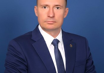 Фото компании  Адвокат Благочев Пётр Вадимович 1
