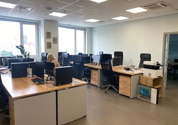 Фото компании  СтройДом ИЖС 5