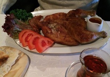 Фото компании  Невский причал 6