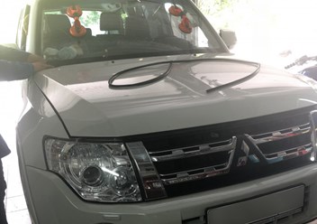 Фото компании ООО Mitsubishi163 3