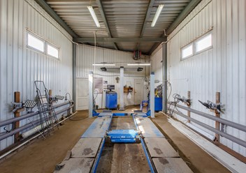 Фото компании  На посту 4