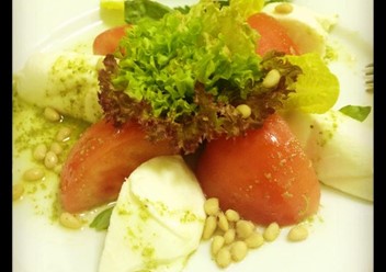 Фото компании  LA BOTANIQUE, ресторан 4