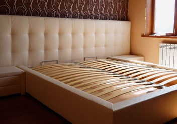 Кровати любые размеры,материалы по запросу.
Индивидуальный дизайн.