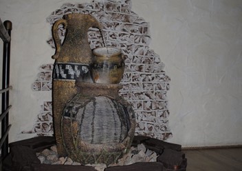 Фото компании  1001 ночь 4