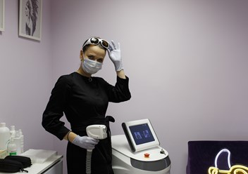 Фото компании  BananaLaser 3
