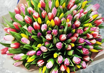 Фото компании  Магазин цветов Склад-Цветы.рф 3