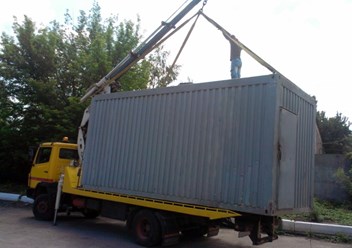 Фото компании  Эвакуатор7-24 2