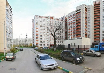 Фото компании ООО Атмосфера 1