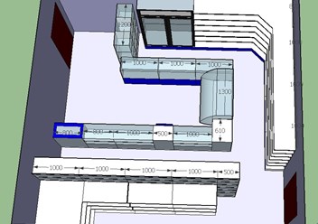 Оборудование для магазинов