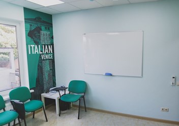 Фото компании ЧОУ ДО ДПО Language Link 3