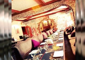 Фото компании  Султан 6