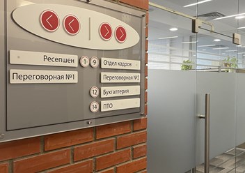 Фото компании ООО ГорИнжСтрой 4