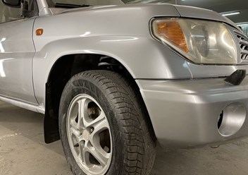Фото компании  Автопорог 1