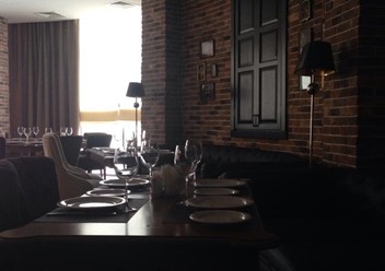 Фото компании  Пиросмани 6