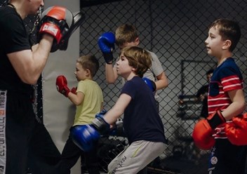 Фото компании  Era Club 2