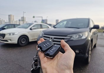 Фото компании  Заводной I Автомобильные ключи 3