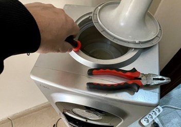 Ремонт и чистка кулеров для воды