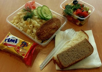 Фото компании ООО Доставка ОБЕДОВ Калининград 4