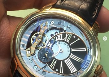 Фото компании  Верное Время 6