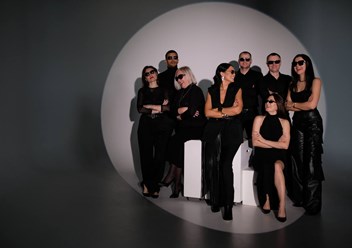 Фото компании  Delta Club 1