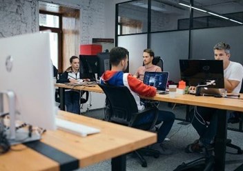Фото компании ООО Top project 1