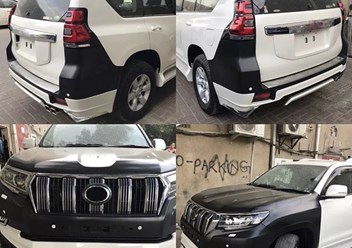 Фото компании ИП MrJeep 3