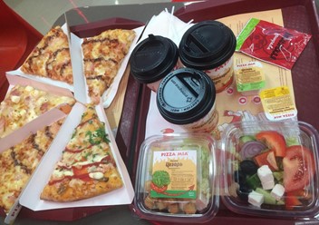 Фото компании  PIZZA MIA 1