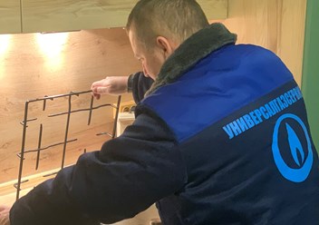 Фото компании ООО УниверсалГазСервис 3