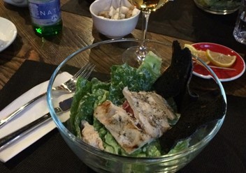 Фото компании  Corner Grill 4