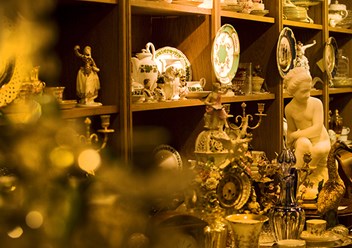 Фото компании  Меандр-Антик 6