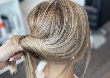 Фото компании ООО Студия красоты Кристины Сморыгиной 4