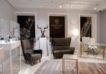 Фото компании  Галерея B-GALLERY 3