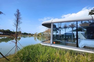 Фото компании  Дом везде 17