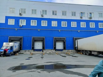 Фото компании ООО Экваир 16