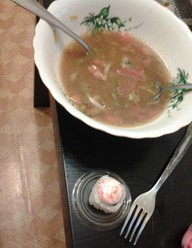 Фото компании  ЯКУДЗА, суши-бар японской кухни 89