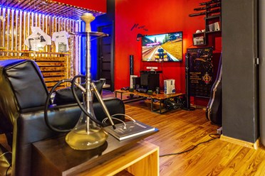 Фото компании  Wild tatoo 7