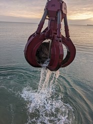 Фото компании ООО Морской инженерный флот 4