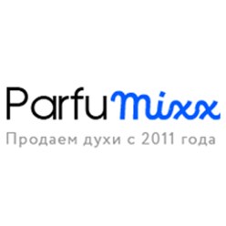 Фото компании  Parfumixx 1