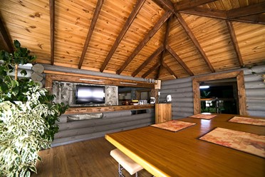 Фото компании  Банный ТеремЪ, банный комплекс 15