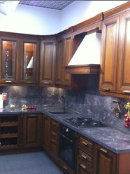 Фото компании ООО Интерьер - мебель 8