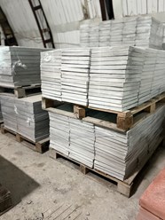 Тротуарная плитка , бордюры производство и продажа. Укладка под ключ. В продаже : природный камень, мраморная крошка, арматура, бетонные кольца, песок, щебень, грунт, отсев, цемент, профнастиль и др.