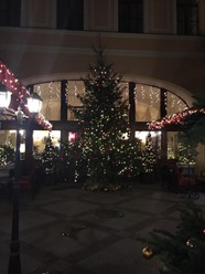 Фото компании  Штакеншнейдер, ресторан-гостиная 33