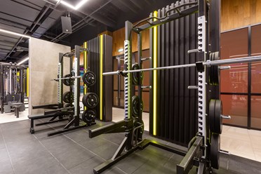 Фото компании  DDX Fitness 13