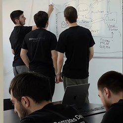 Фото компании ООО Comrades Devs 9