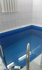 Фото компании  Банька, сауна 7