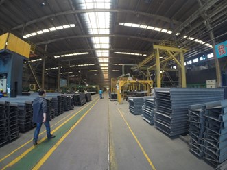 Фото компании ООО "Парус" Санкт-Петербург 2