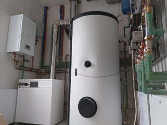 Фото компании  Либерти газ 16