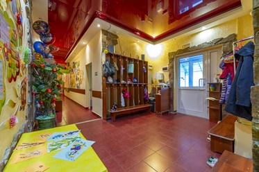 Фото компании  Сундучок-затейник 8