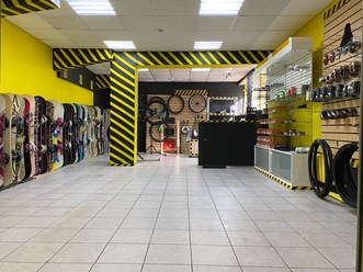 Фото компании ИП СпецБайк 8