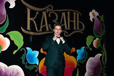 Прокат мужских костюмов и аренда смокингов RoSS